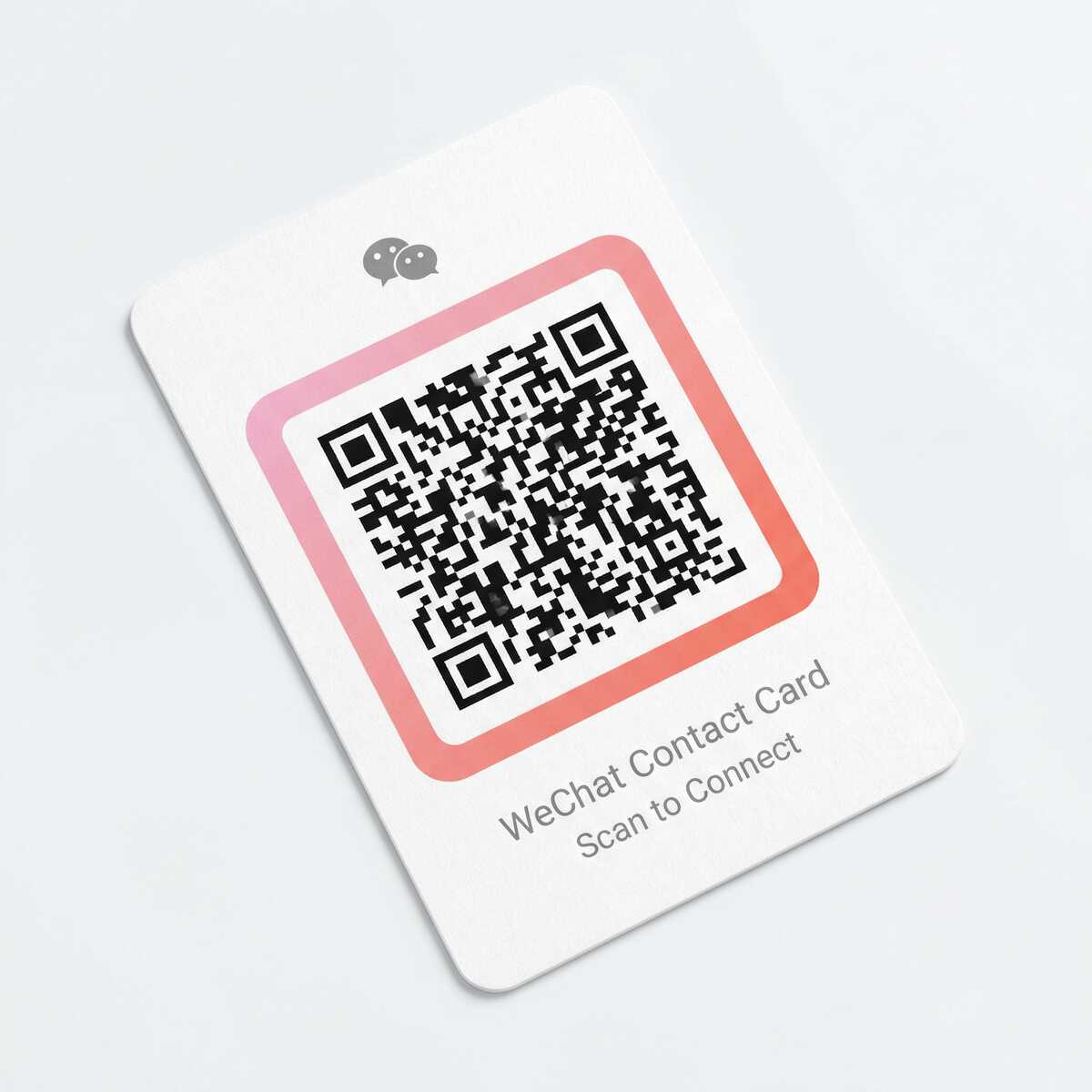 精彩视频公众号二维码