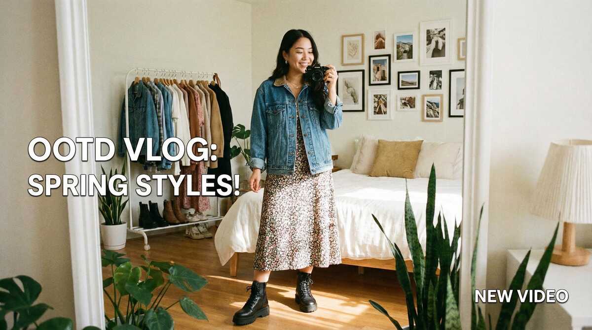 精彩视频时尚视频